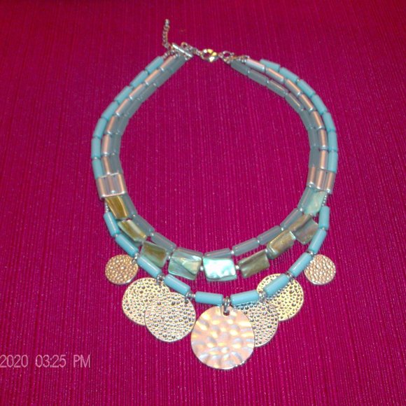 None Jewelry - necklace